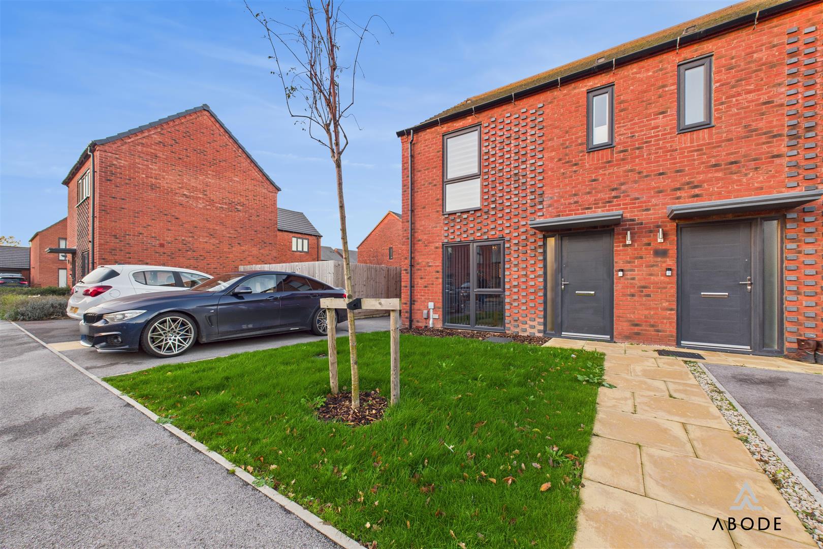 Friesian Way, Bramshall, Uttoxeter ST14 5FJ