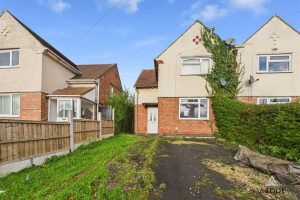 Kitchener Avenue, Derby, DE23 8WH