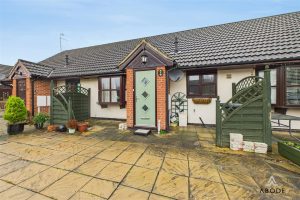 Hemington Court, Hemington, Derbyshire