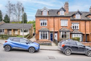 Park Vale, Leek, ST13 6AL