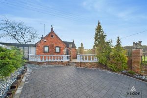 Stubby Lane, Draycott-in-the-Clay