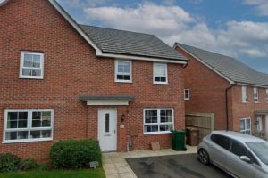 Regents Drive, Mickleover, Derby