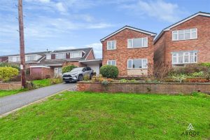 High Street, Linton, Swadlincote