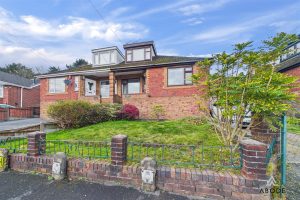 Fernlea Grove, Longton, Stoke-On-Trent