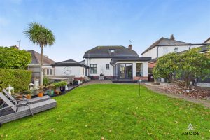 Field Lane, Burton-On-Trent