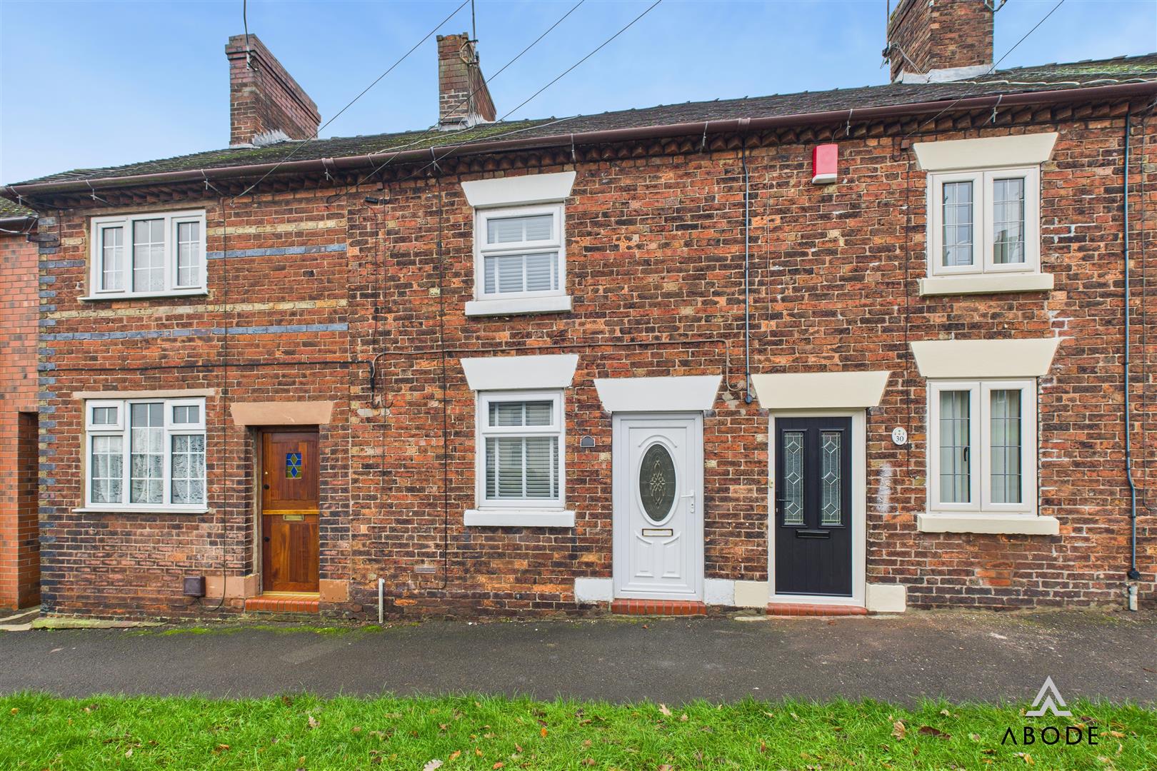 Froghall Road, Cheadle, Stoke-On-Trent ST10 1JT