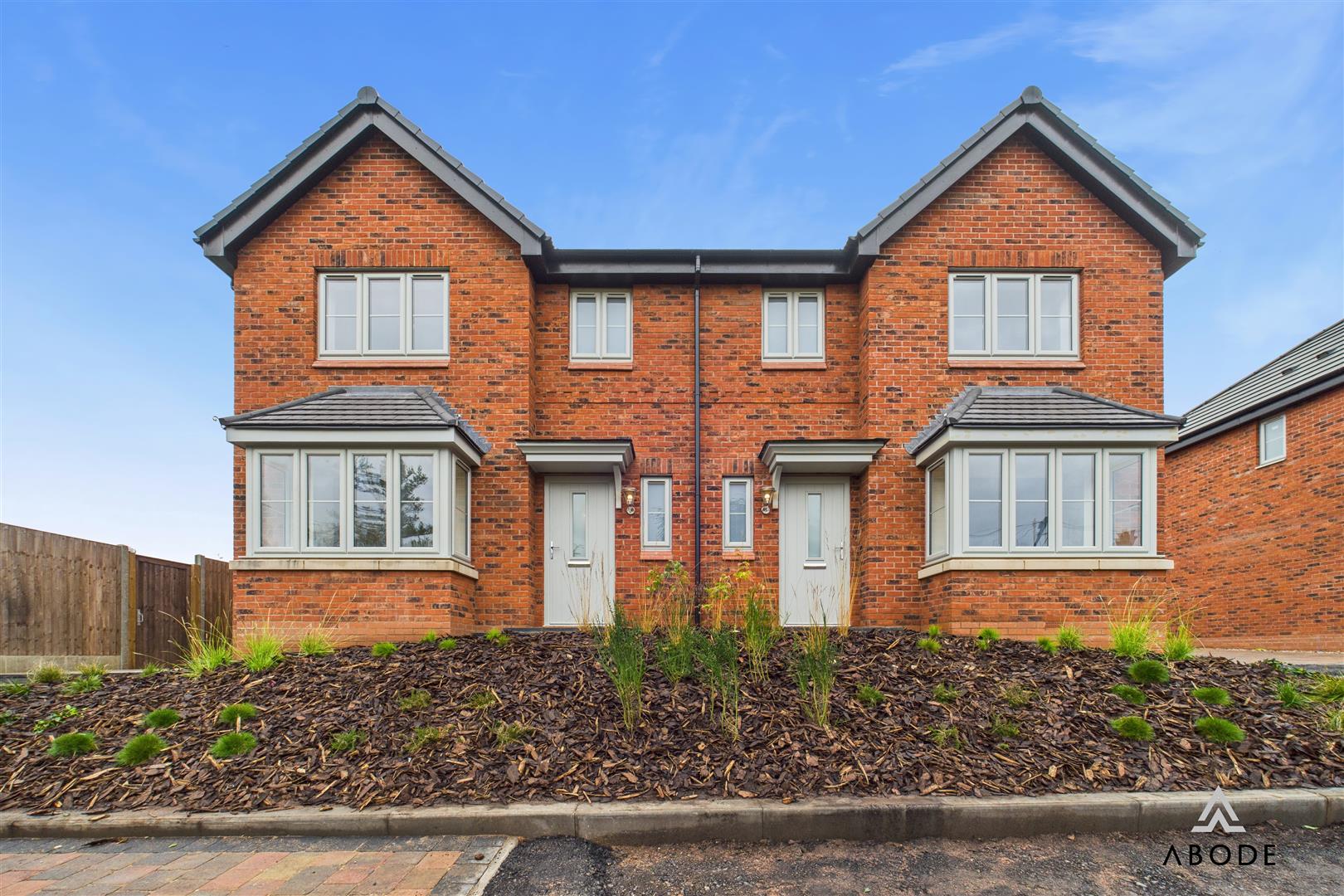 Plot 4, Wheatley Lane, Winshill