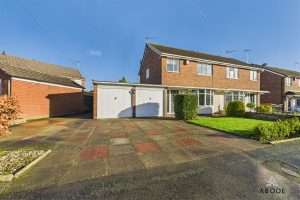 Poplar Close, Blythe Bridge, ST11 9RJ