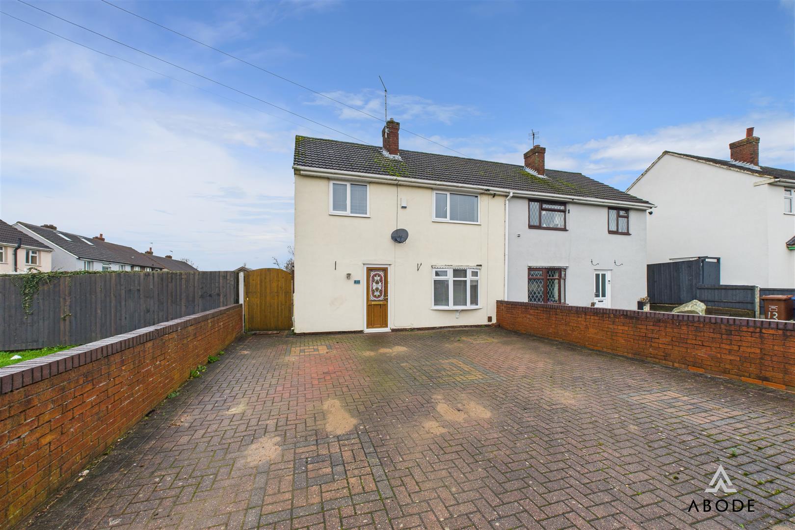 Lansbury Drive, Cannock WS11 4BH