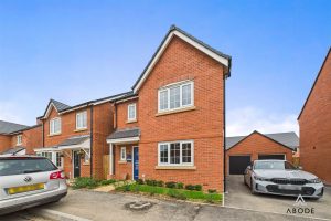 Sideley, Kegworth, Derby