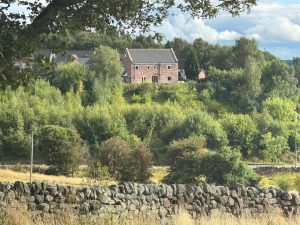 Copper Mill Close, Whiston, Staffordshire