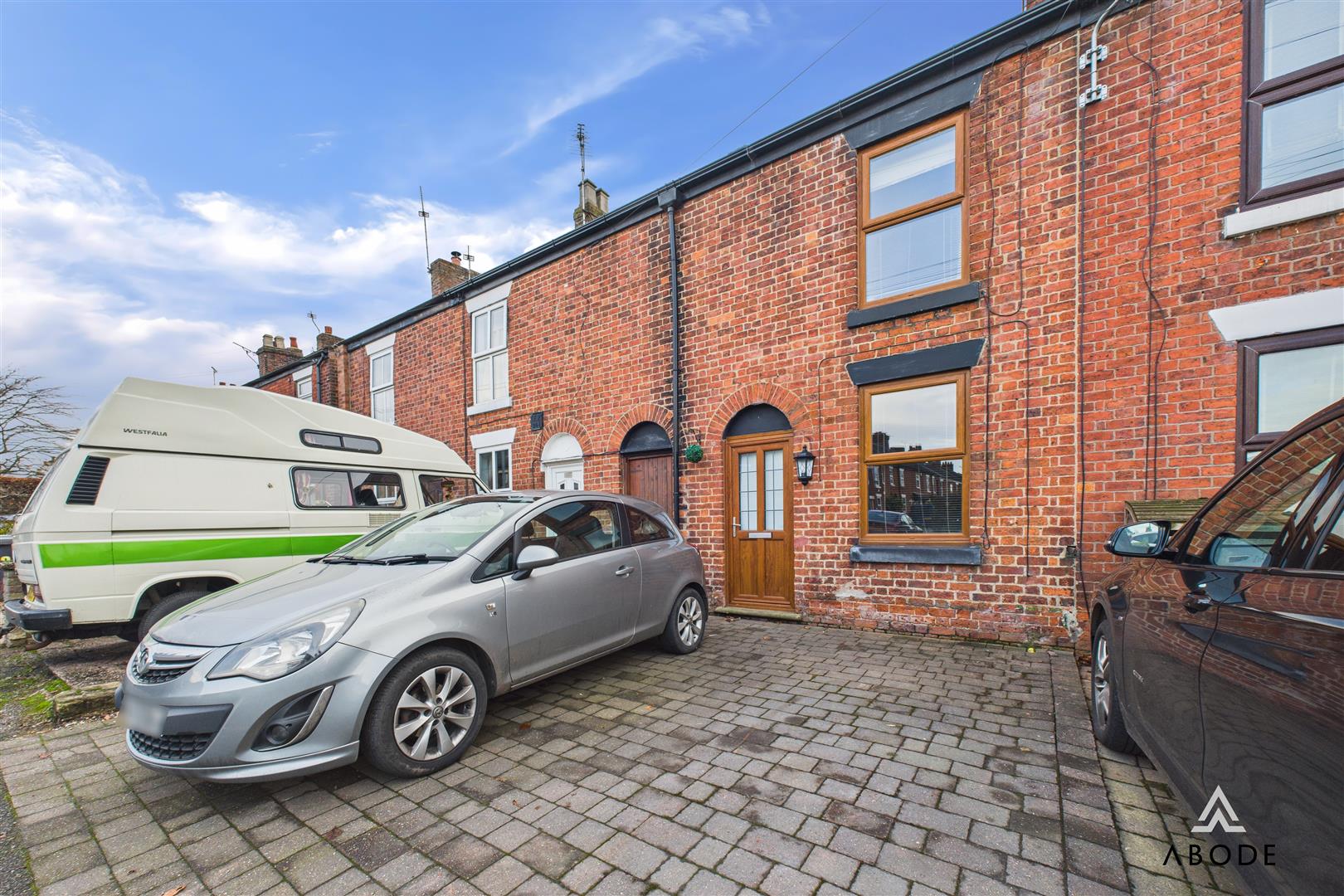 Elworth Street, Sandbach CW11 1HA