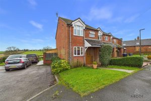 Gravelly Bank Mews, Yeaveley, Ashbourne