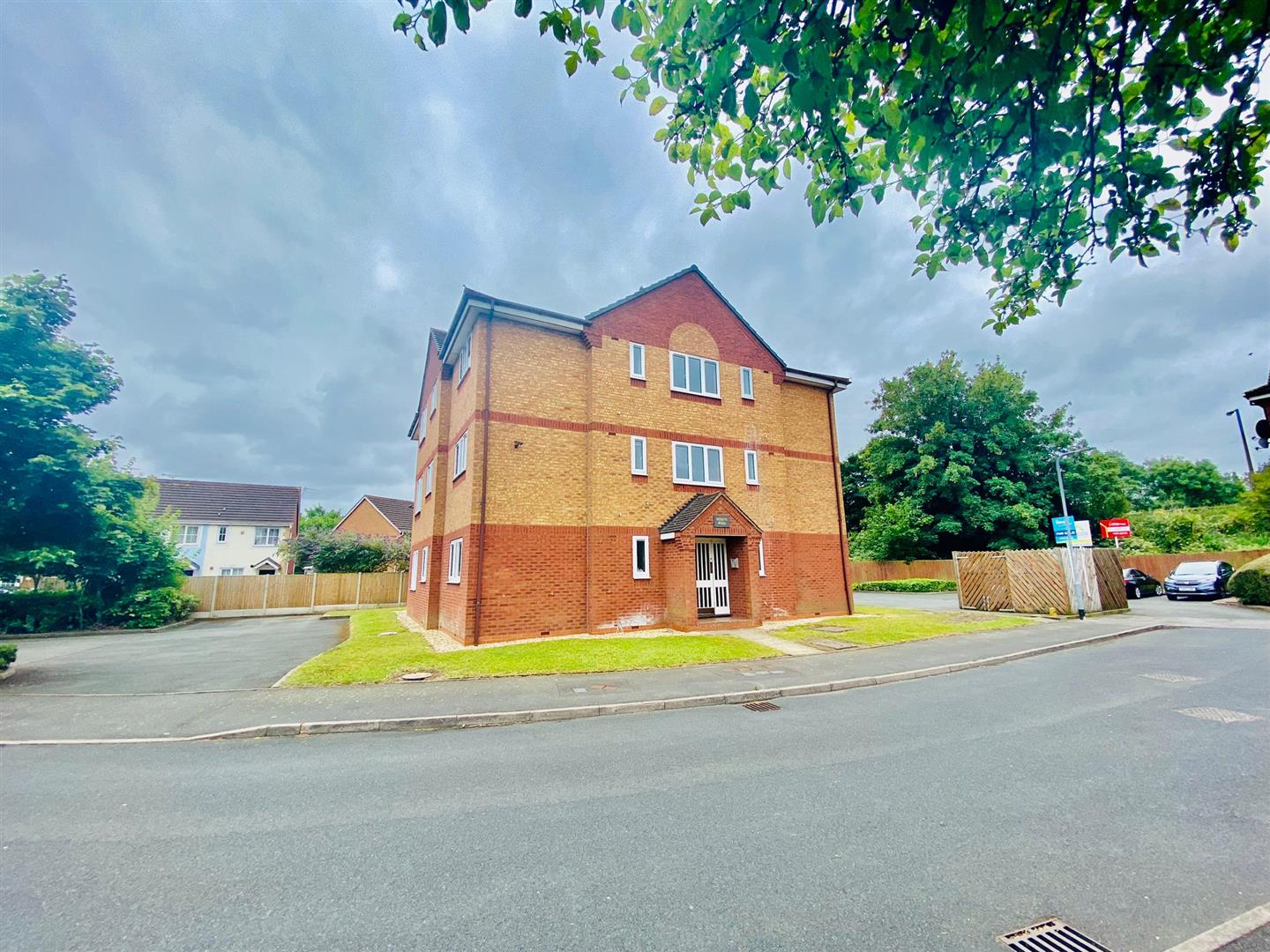 Regents House, Branston, Burton On Trent DE14 3BJ