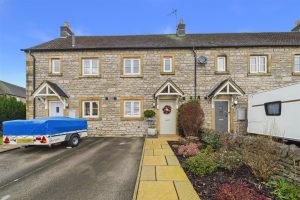 33 Portland Place, Waterhouses, ST10 3HU