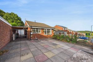 Chancery Drive, Hednesford, Staffordshire