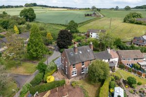 Wheatley Lane, Burton-On-Trent