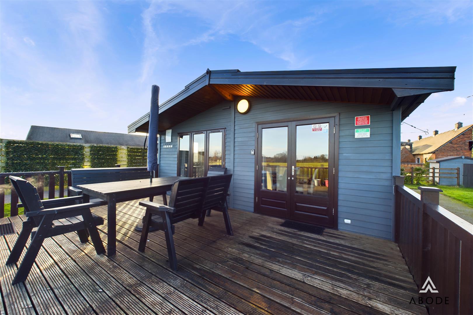 Brook Lane, Scropton, Derby DE65 5PN