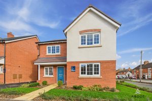 Sideley, Kegworth, Derbyshire