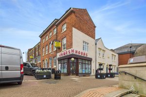 Great Cornbow, Halesowen