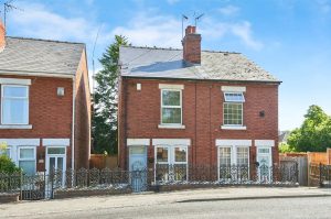 Chellaston Road, Shelton Lock, DE24 9EG