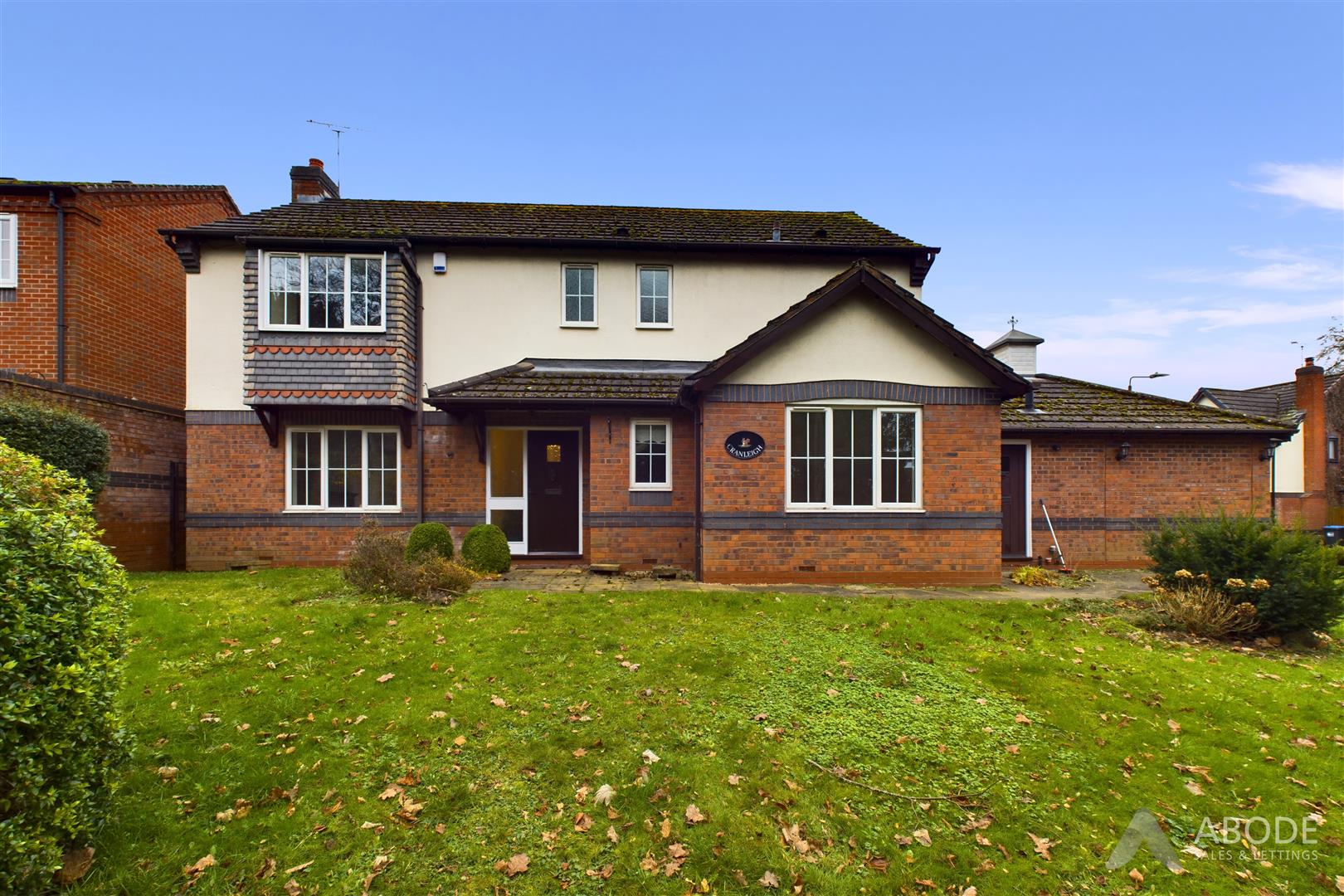 Maple Close, Doveridge, Derbyshire DE6 5LU