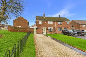 Pinewood Road, Burton-On-Trent