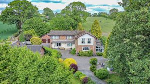 Blythe Bridge Road, Caverswall, ST11 9EA