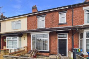 Swannington Street, Burton Upon Trent, Staffordshire DE13 0RT