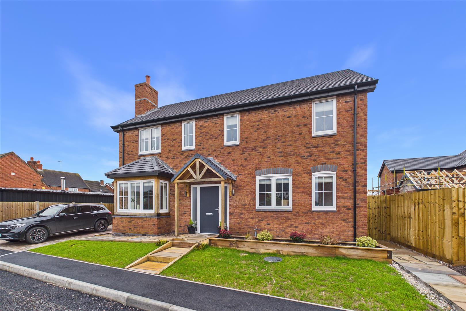 OPEN HOUSE EVENT SAT 28/02/26 10AM – 2PM, MAIN STREET, SCROPTON DE65 5PQ