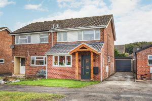 Duffield Road, Little Eaton, Derby