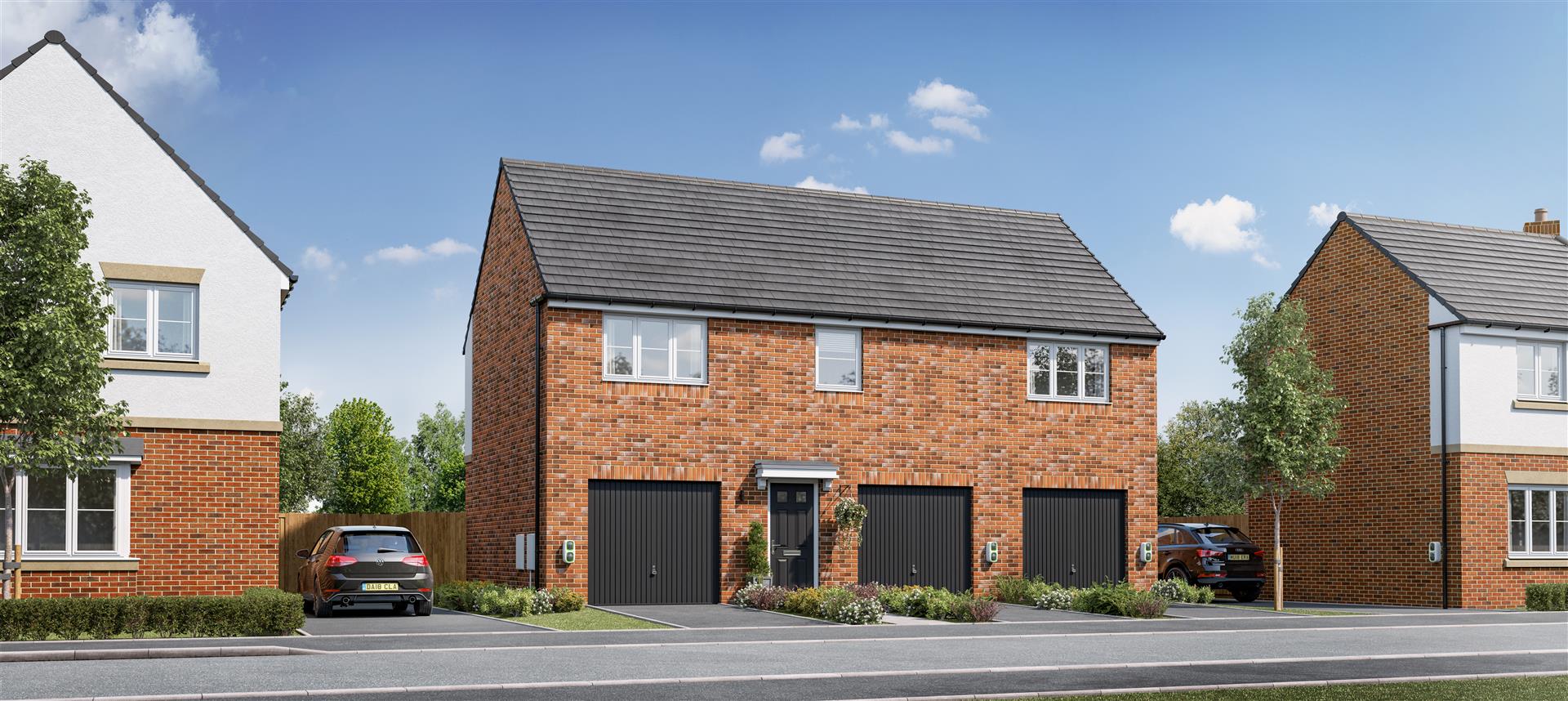 The Baysdale, Upper Tean, Stoke-On-Trent