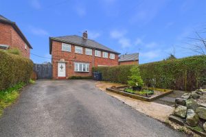 Cheadle Road, Tean, Stoke-On-Trent