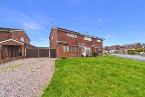 Cheltenham Avenue, Cheadle, Stoke-On-Trent