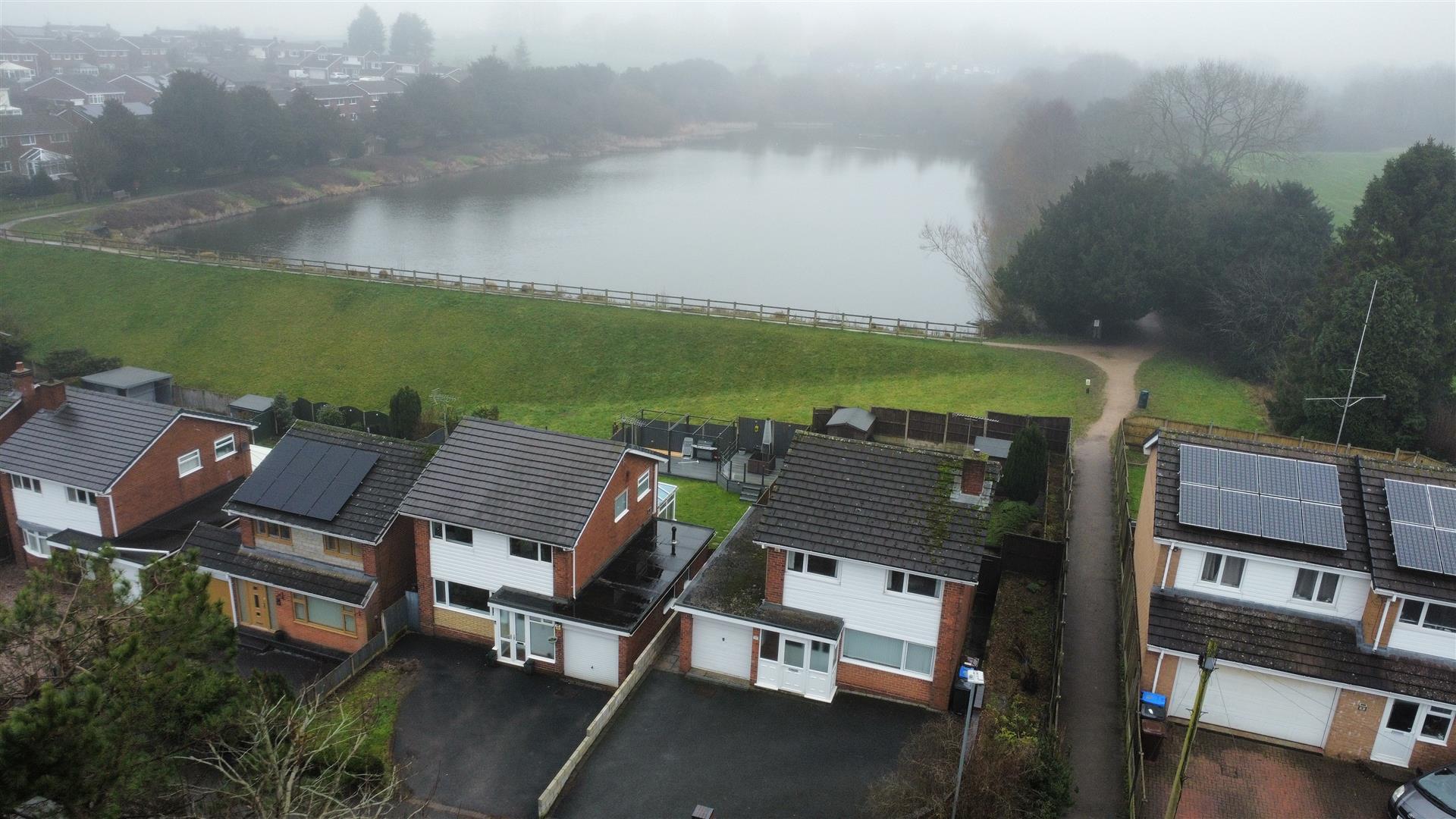 Rudyard Way, Cheadle, Stoke-on-Trent