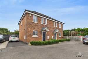 Clayton Gardens, Hatton DE65 5EB