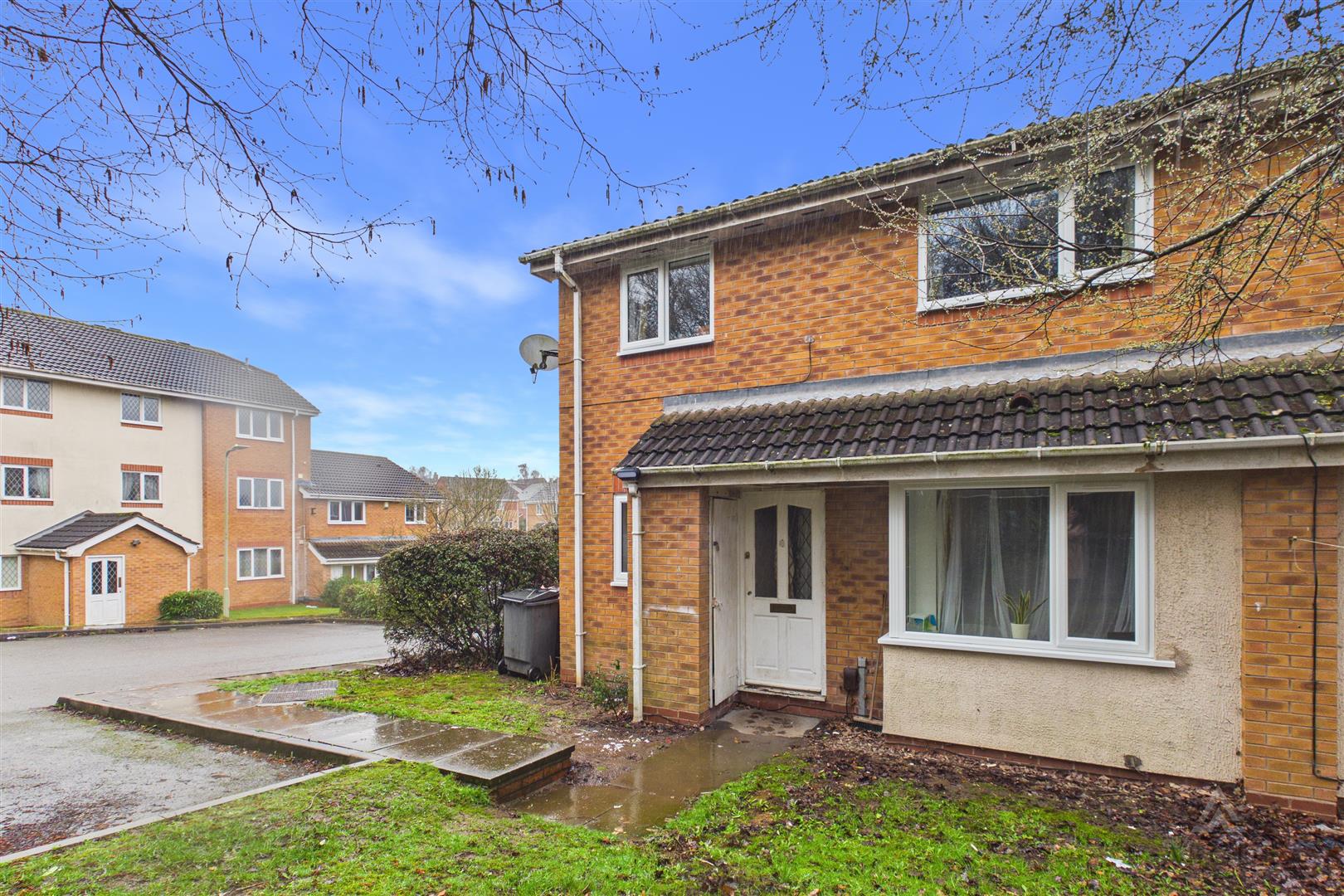 Ash Drive, Measham, Swadlincote