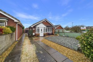 Ashwood, Stoke-On-Trent