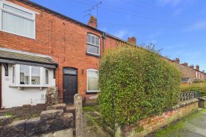 Ashbourne Road, Cheadle, Stoke-On-Trent