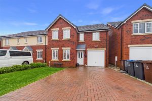 Winpenny Lane, Cheadle, Stoke-On-Trent