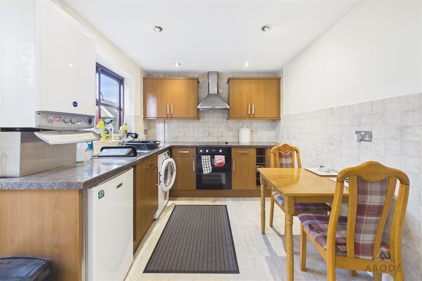 Station Road, Hatton, Derby DE65 5EL