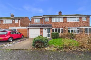 Bridgeside, Stretton, Staffordshire, DE13 0EH