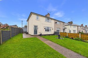 Ashlea Drive, Mayfield, Derbyshire