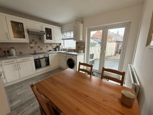 Wood Lane, Newhall, Swadlincote