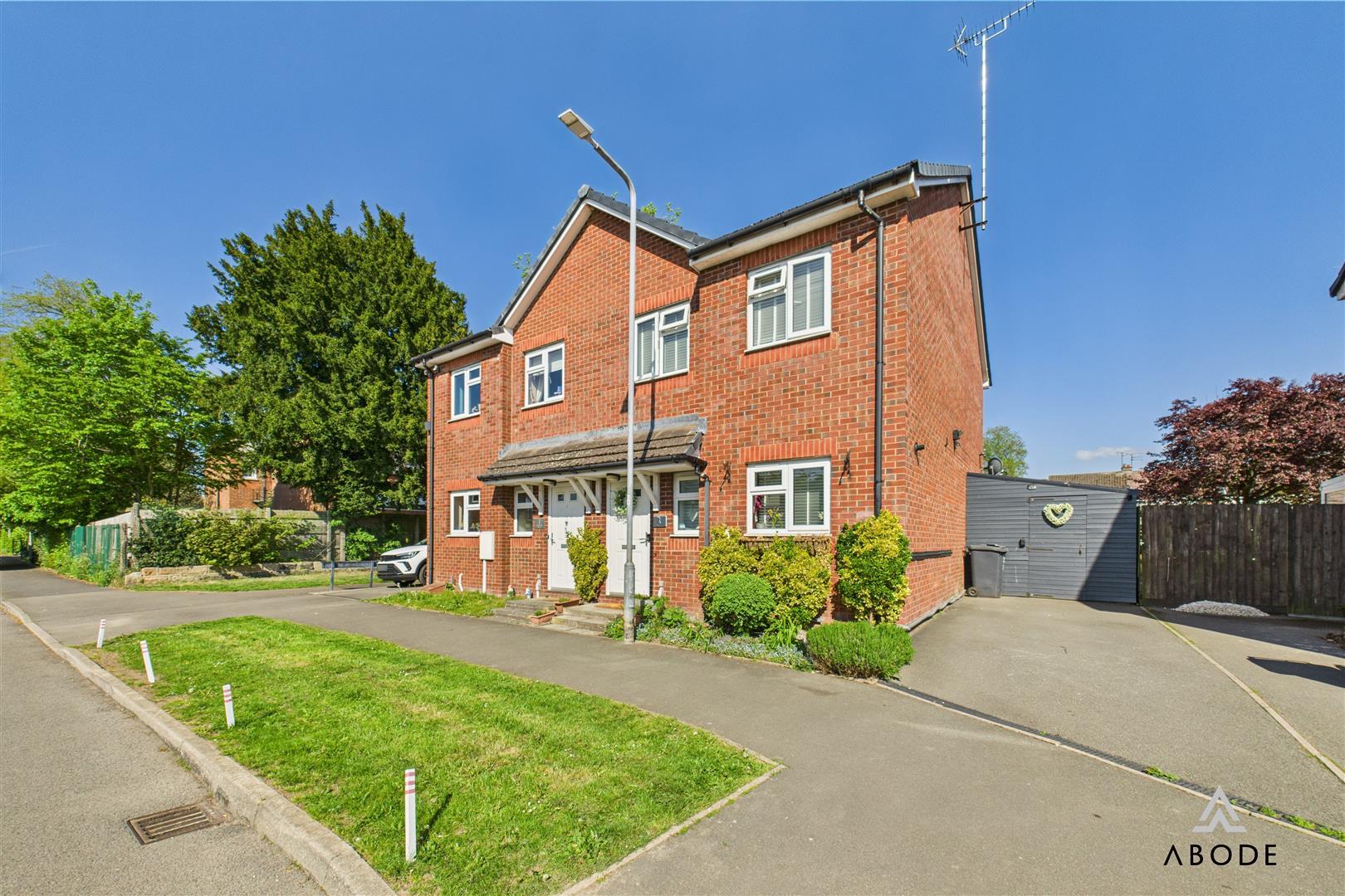 Riversfield Drive, Rocester, Uttoxeter ST14 5LH