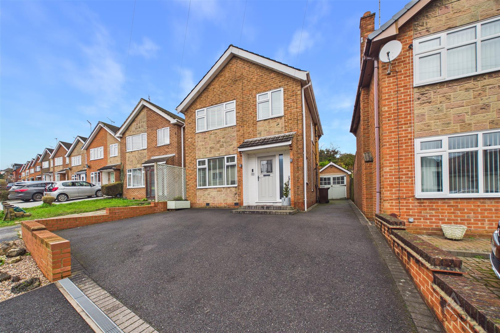 Lower Outwoods Road, Burton-On-Trent