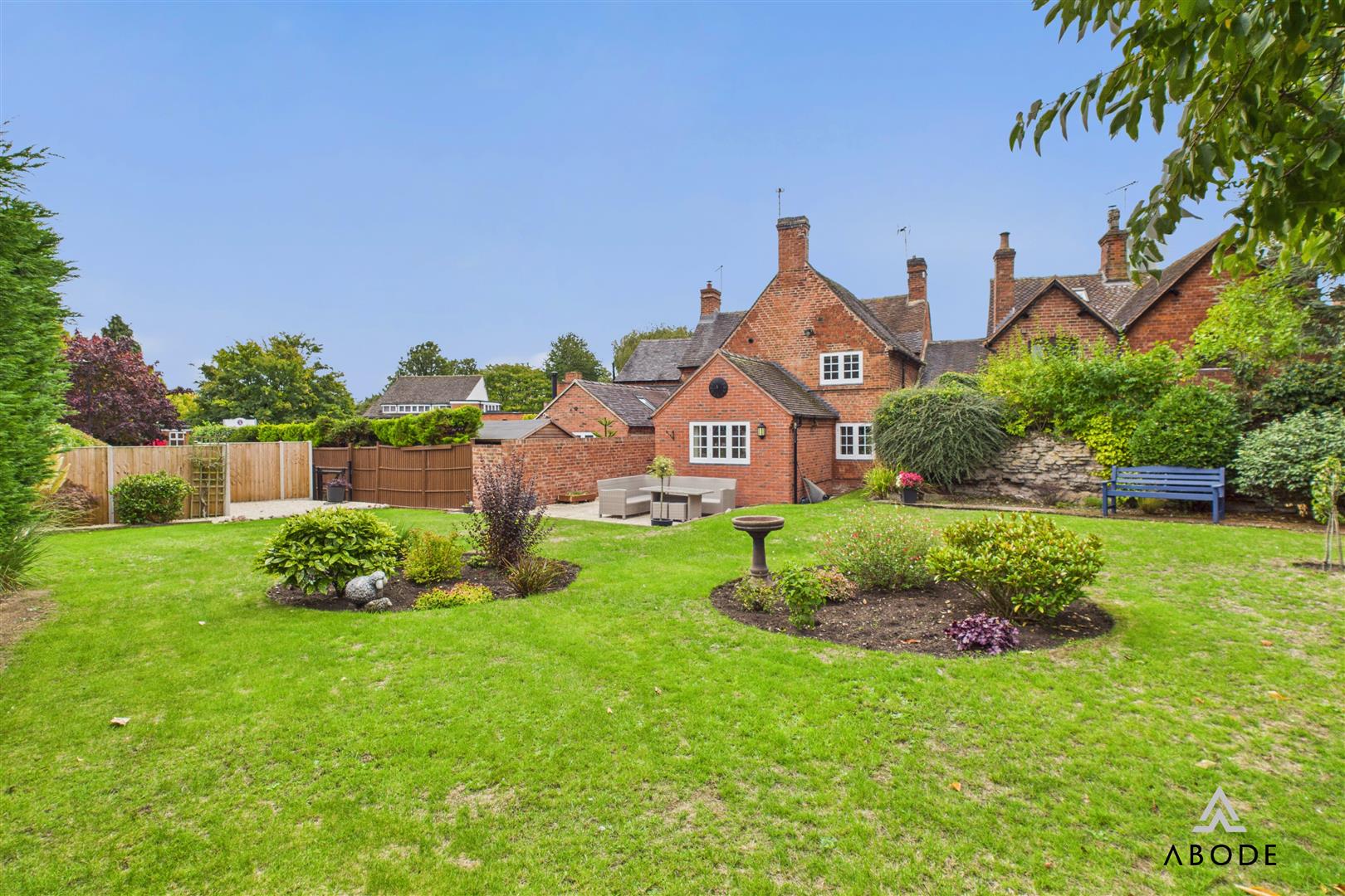 Linden Lea Cottage, Chapel Lane, Rolleston on Dove