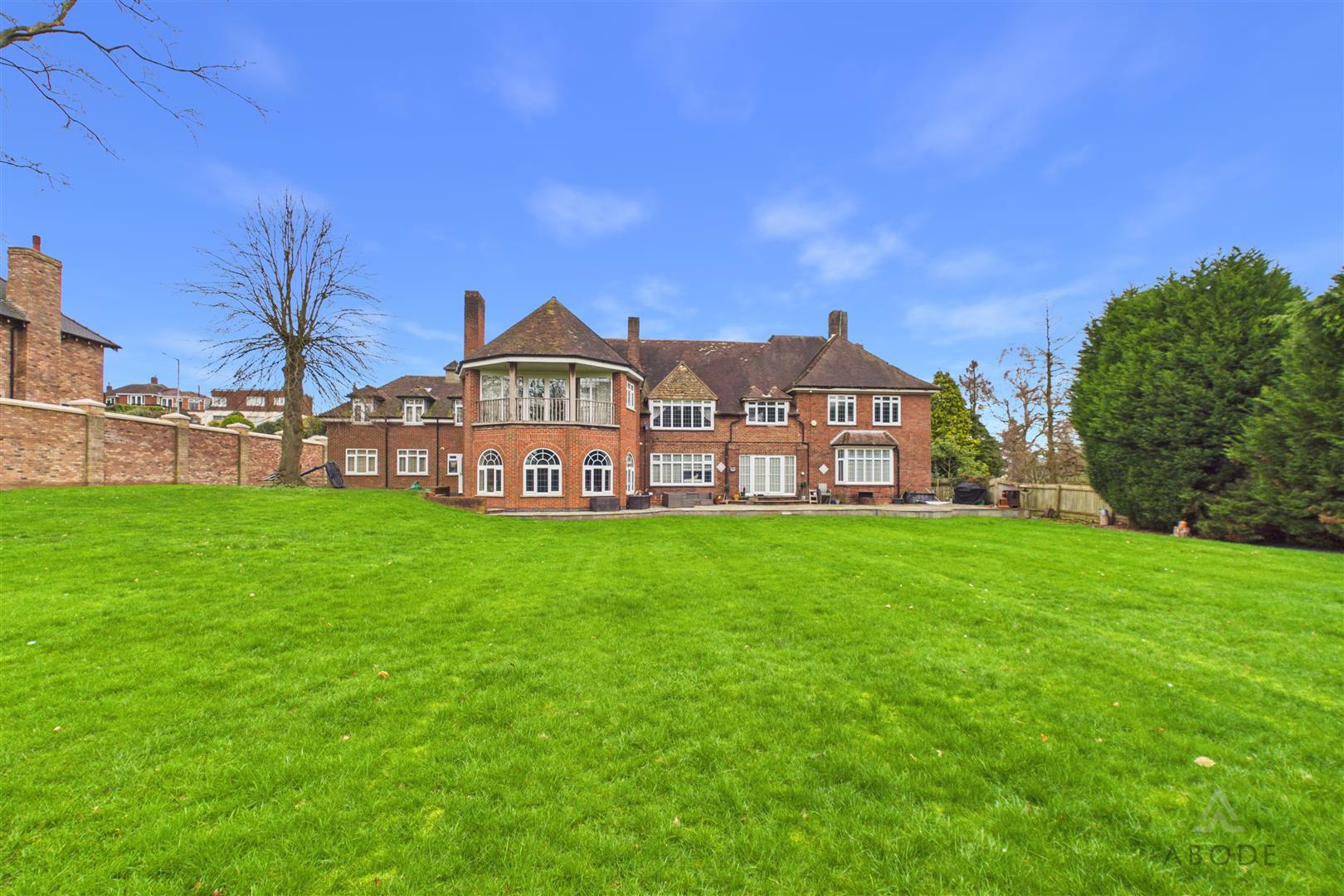 Ashby Road, Burton-on-Trent