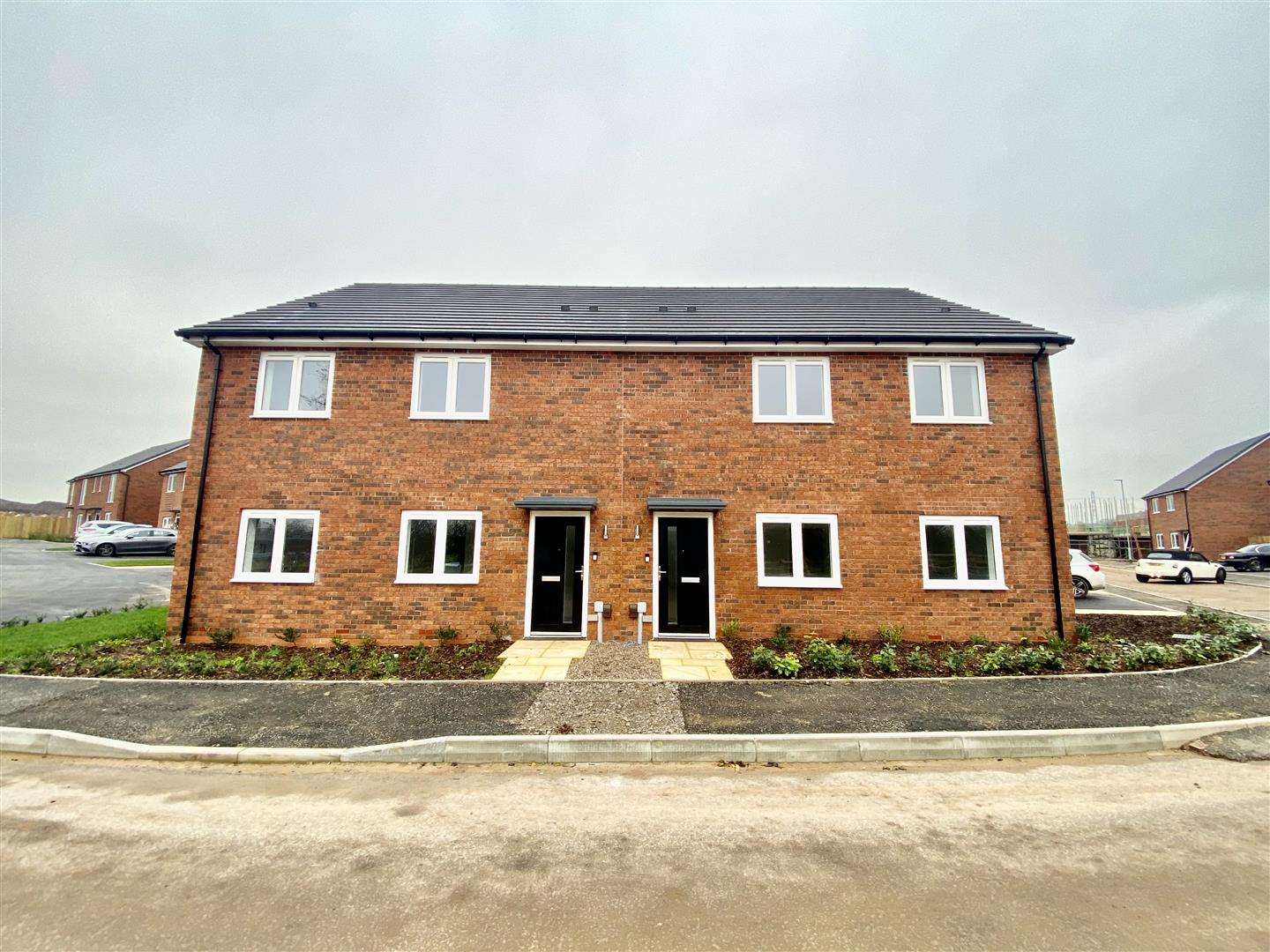 Kiddlestitch Road, Uttoxeter, Staffordshire ST14 5FQ