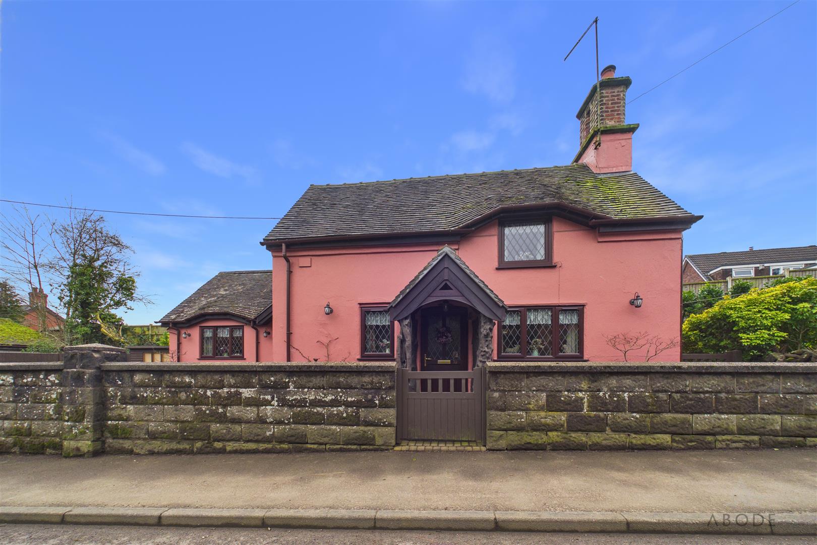 Draycott Road, Tean, Stoke-On-Trent